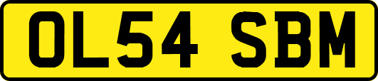 OL54SBM