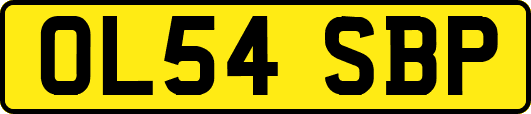 OL54SBP