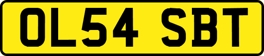 OL54SBT