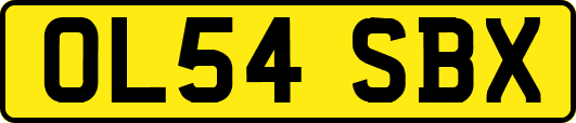 OL54SBX