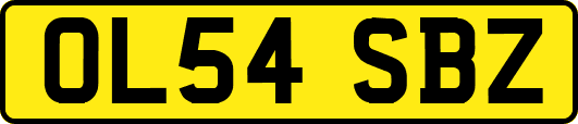 OL54SBZ