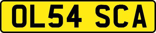 OL54SCA
