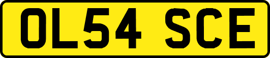 OL54SCE