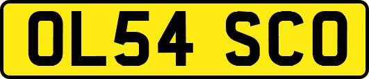 OL54SCO