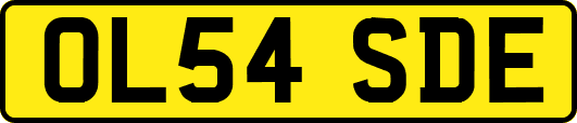 OL54SDE
