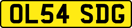 OL54SDG