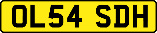 OL54SDH