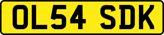 OL54SDK