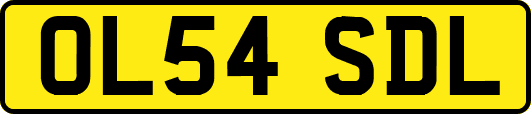 OL54SDL