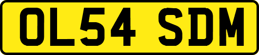 OL54SDM