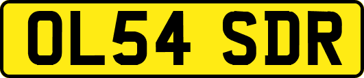 OL54SDR