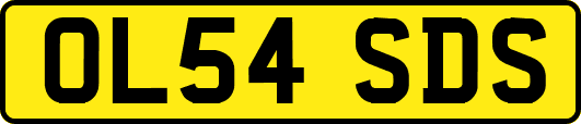 OL54SDS