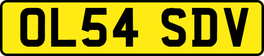 OL54SDV