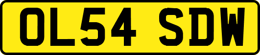 OL54SDW