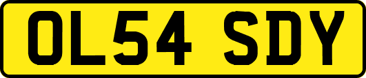 OL54SDY