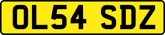 OL54SDZ