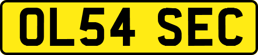OL54SEC