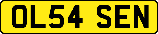 OL54SEN