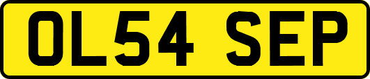 OL54SEP