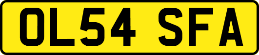 OL54SFA