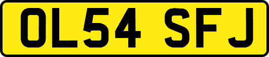 OL54SFJ