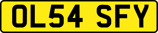 OL54SFY