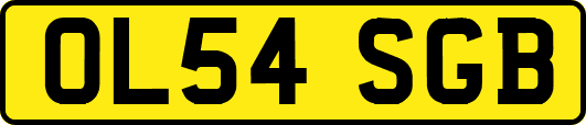OL54SGB