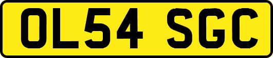 OL54SGC