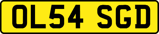 OL54SGD