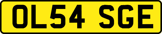 OL54SGE