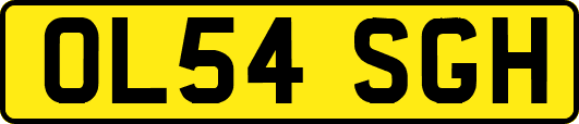 OL54SGH