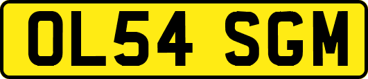 OL54SGM