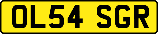 OL54SGR