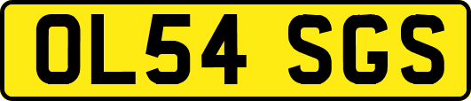 OL54SGS
