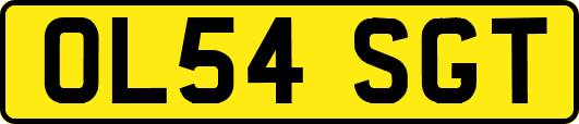 OL54SGT