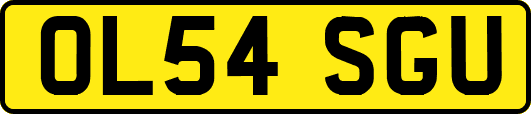 OL54SGU