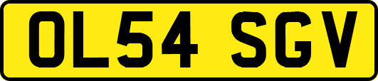 OL54SGV