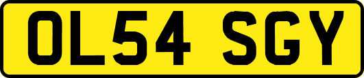 OL54SGY