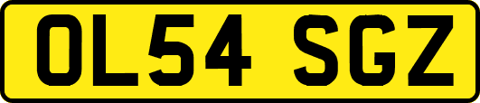 OL54SGZ