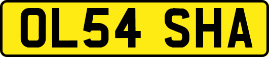 OL54SHA