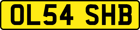 OL54SHB
