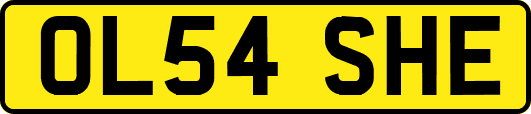 OL54SHE
