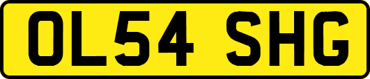 OL54SHG