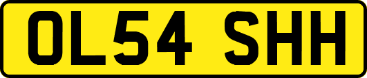 OL54SHH