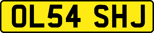 OL54SHJ