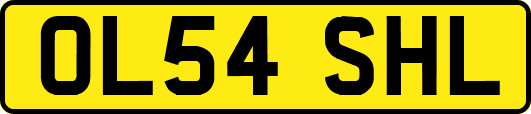 OL54SHL