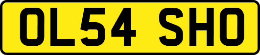 OL54SHO