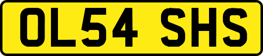 OL54SHS
