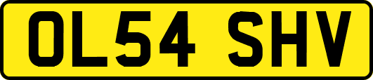 OL54SHV