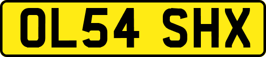 OL54SHX